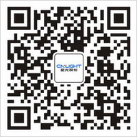 微信公家号二维码