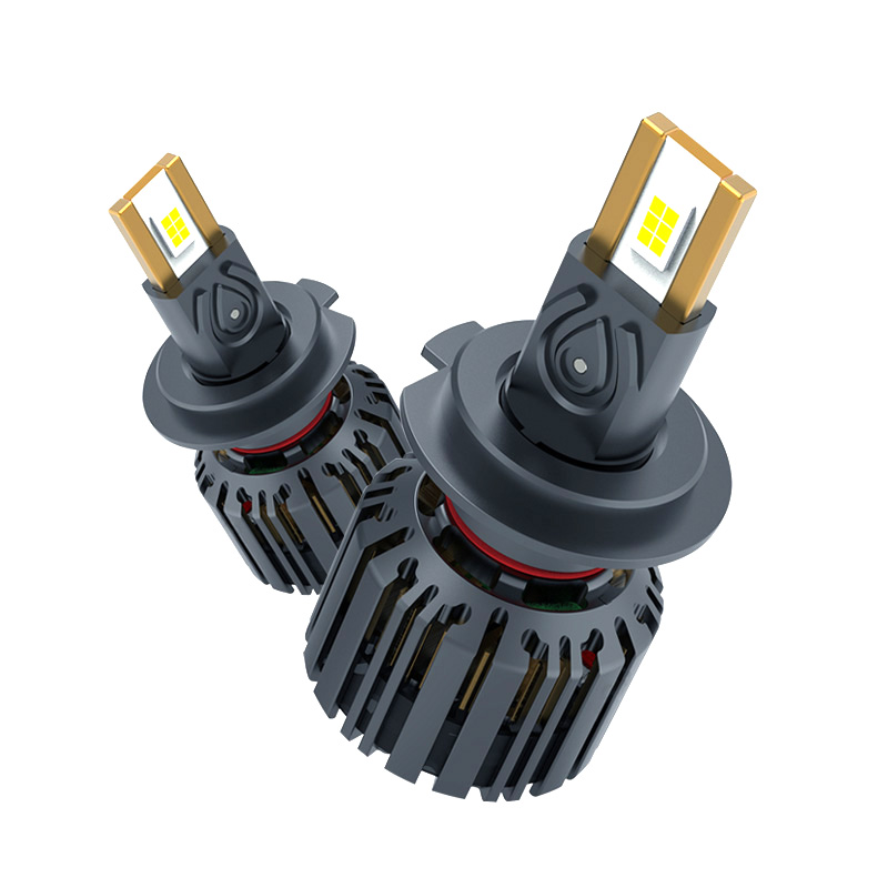 X5-智能高亮LED车灯