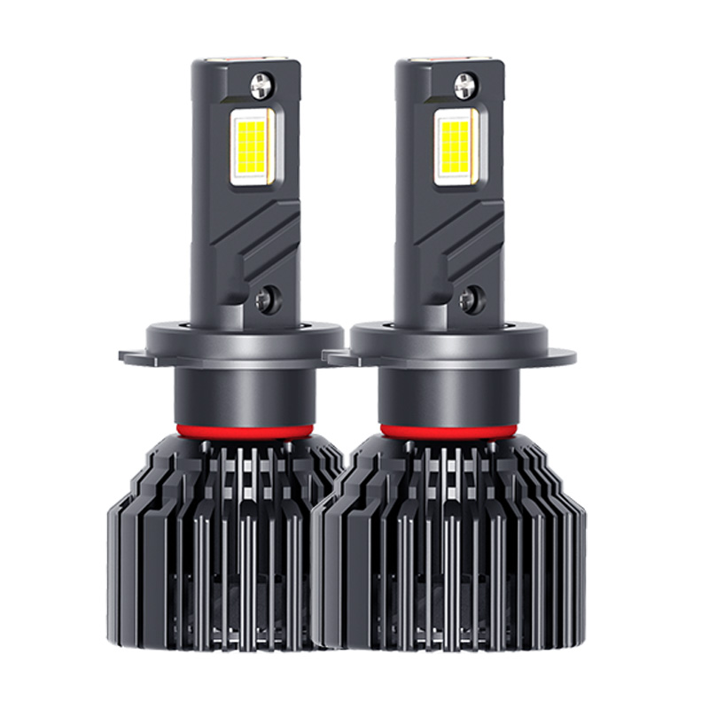 A5 智能高亮LED车灯