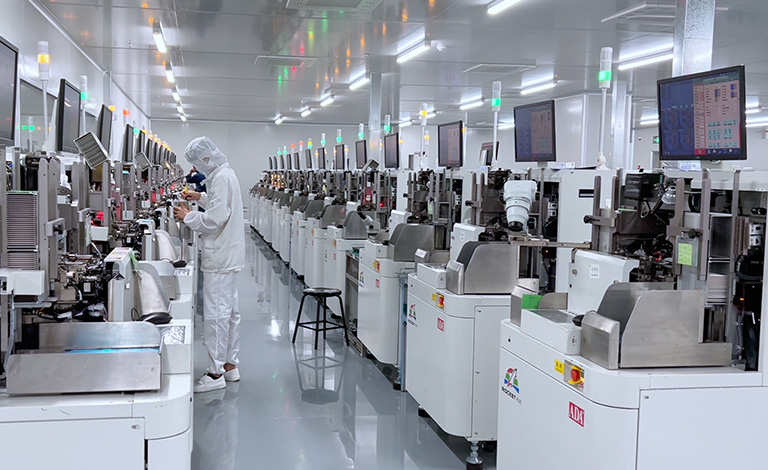 LED芯引擎，智创将来-1