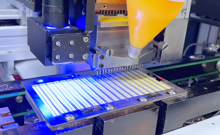 LED芯引擎，智创将来-2